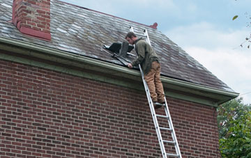 what affects urgent Wyck Rissington roof repairs