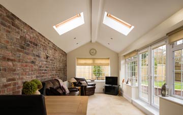 conservatory roof insulation Wyck Rissington, Gloucestershire