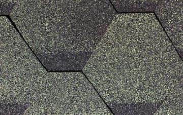 Wyck Rissington fibreglass shingle repairs