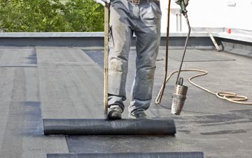 flat roof replacement Wyck Rissington, Gloucestershire