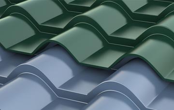 who should consider Wyck Rissington plastic roofs