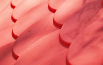 Wyck Rissington plastic roof costs