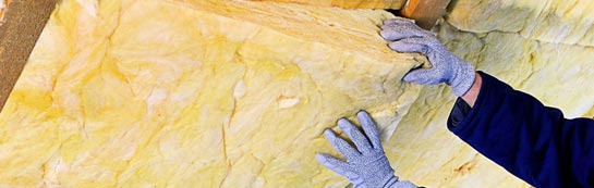 quotes for Wyck Rissington roof insulation