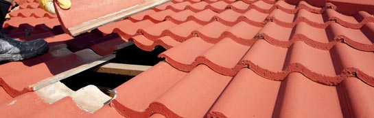 compare Wyck Rissington roof repair quotes