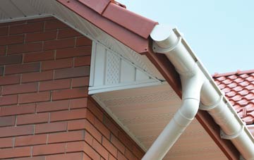 Wyck Rissington soffit repair costs
