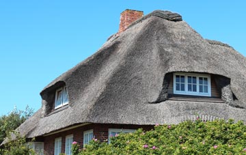 thatch roofing Wyck Rissington, Gloucestershire