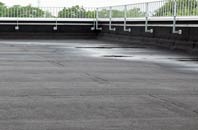 find rated Wyck Rissington flat roofing companies