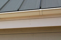 Wyck Rissington soffit repair