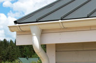 Wyck Rissington soffits